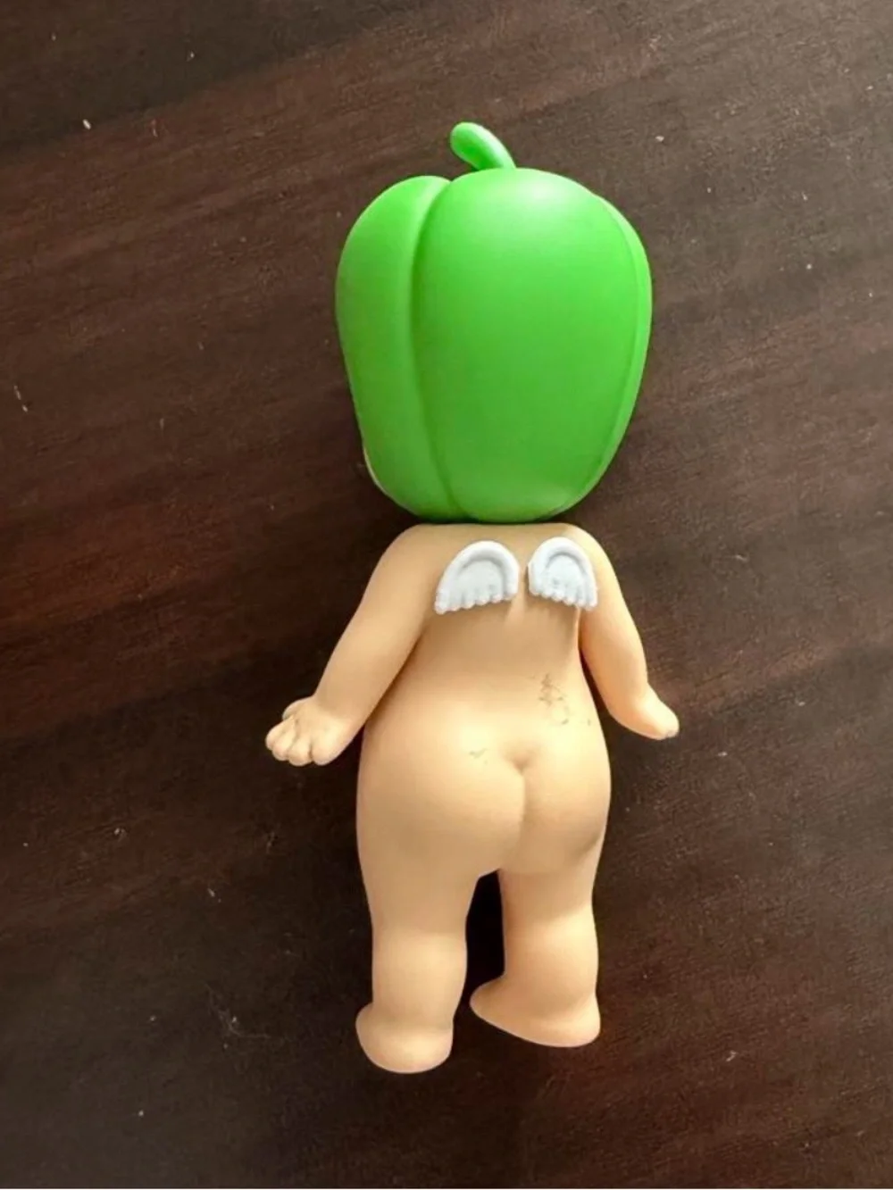 Sonny Angel Green Pepper